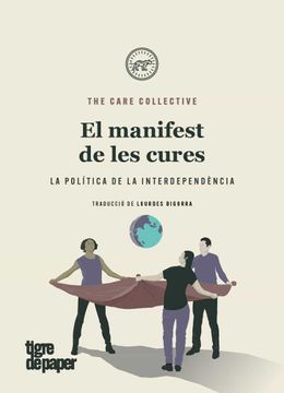 portada El Manifest de les Cures [Próxima Aparición]