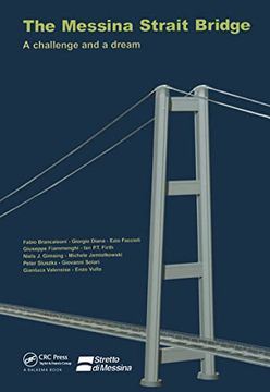 portada The Messina Strait Bridge: A Challenge and a Dream (en Inglés)