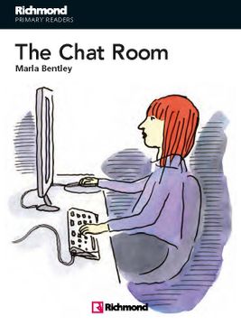 portada Chat Room,The - rpr Level 5
