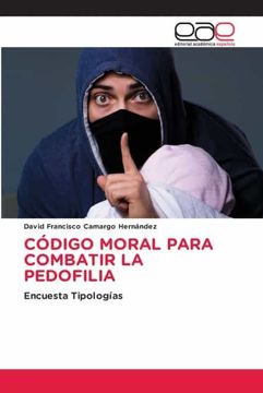portada Codigo Moral Para Combatir la Pedofilia