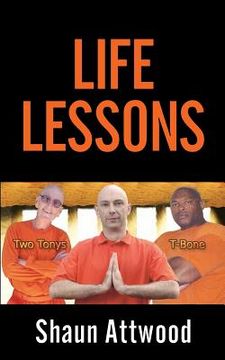 portada Life Lessons (en Inglés)