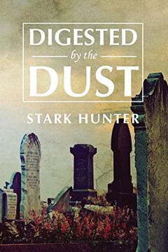 portada Digested by the Dust (in English)