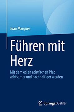 portada Führen mit Herz (in German)
