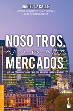 portada Nosotros, los Mercados (in Spanish)