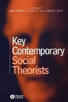 portada key contemporary social theori