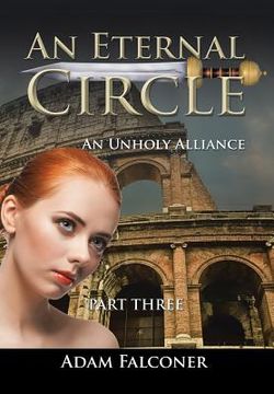 portada An Eternal Circle: An Unholy Alliance (in English)