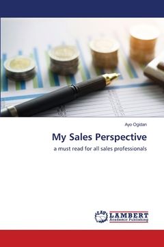 portada My Sales Perspective