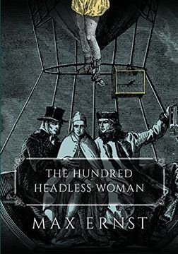 portada The Hundred Headless Woman (en Inglés)