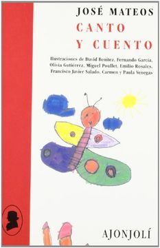 portada Canto y Cuento (in Spanish)