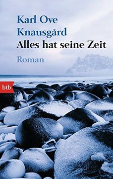 portada Alles hat Seine Zeit: Roman (en Alemán)