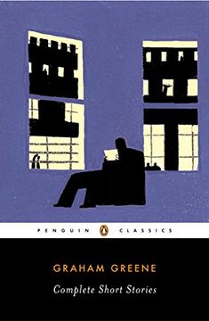 portada Complete Short Stories (Penguin Classics) (in English)