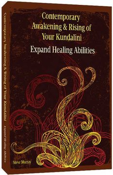 portada Contemporary Awakening & Rising of Your Kundalini: Expand Healing Abilities (en Inglés)