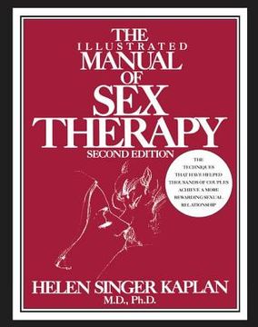 portada The Illustrated Manual of Sex Therapy
