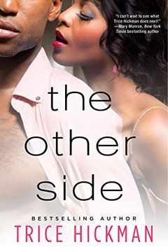 portada The Other Side 