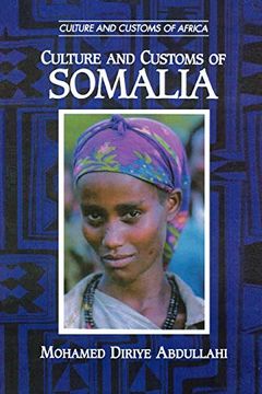 portada Culture and Customs of Somalia 
