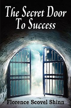 portada the secrete door to success (en Inglés)