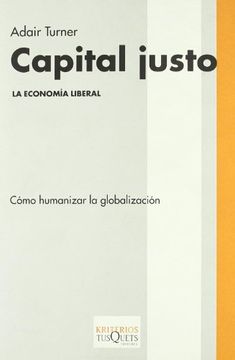 portada Capital Justo (in Spanish)