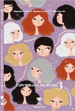 portada Con Mirada de Mujer 3 (in Spanish)