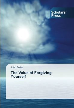 portada The Value of Forgiving Yourself