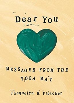 portada Dear You: Messages From the Yoga Mat