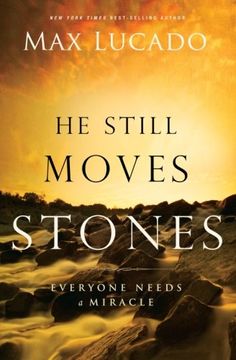 portada He Still Moves Stones (en Inglés)