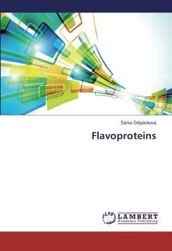 portada Flavoproteins