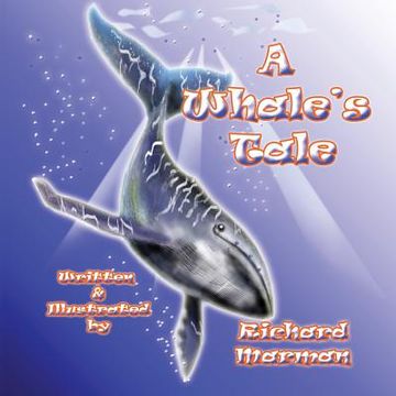 portada A Whale's Tale (en Inglés)