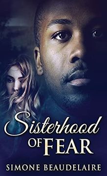 portada Sisterhood of Fear (in English)