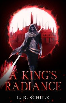 portada A King'S Radiance (en Inglés)