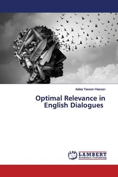 portada Optimal Relevance in English Dialogues (en Inglés)