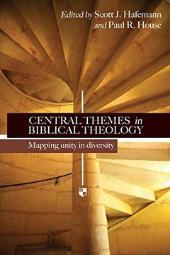 portada Central Themes in Biblical Theology: Mapping Unity in Diversity (in English)