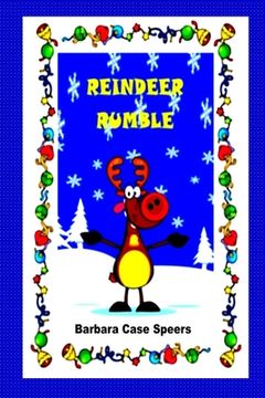 portada Reindeer Rumble (in English)