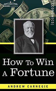 portada How to win a Fortune (en Inglés)