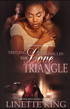 portada Trifling Chronicles: The Love Triangle: Episode 1 (en Inglés)