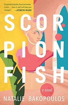 portada Scorpionfish (en Inglés)
