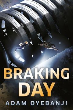 portada Braking day (en Inglés)
