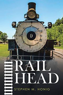 portada Rail Head (en Inglés)
