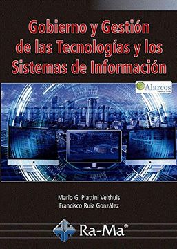 portada Gobierno y Gestion de las Tecnologias y los Sistemas de Info