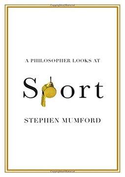 portada A Philosopher Looks at Sport (en Inglés)