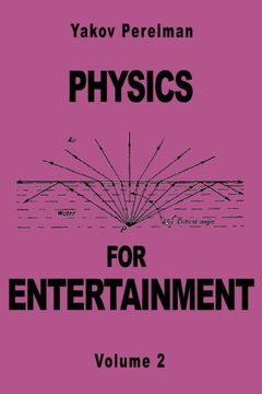 portada Physics for Entertainment: Volume 2 (en Inglés)
