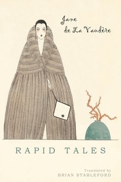 portada Rapid Tales (en Inglés)