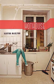 portada Hothouse (in English)