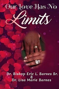 portada Our Love has no Limits (in English)
