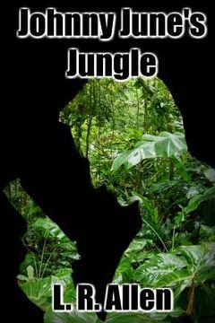 portada Johnny June's Jungle (en Inglés)