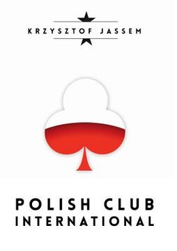 portada Polish Club International (in English)