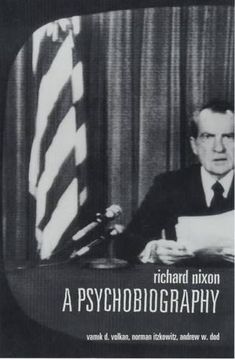 portada Richard Nixon (en Inglés)