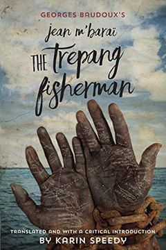 portada Jean M'barai the Trepang Fisherman 