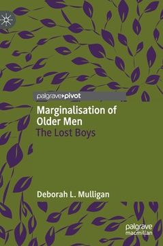 portada Marginalisation of Older Men: The Lost Boys (in English)