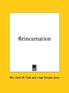 portada reincarnation