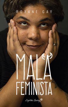 portada Mala Feminista (in Spanish)
